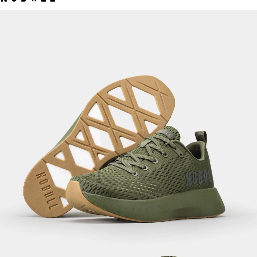 Nobull Runner Plus